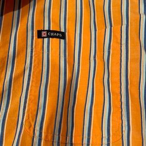 Chaps Mens shirt